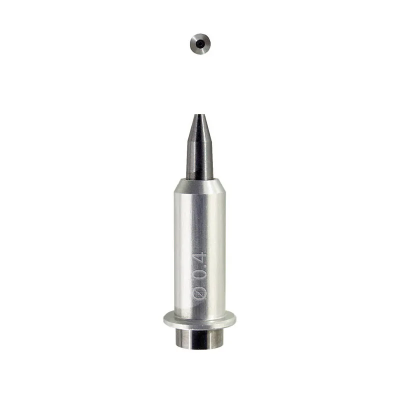 Струйное сопло IT Blasting nozzle, диаметр 0,4 мм, для приборов Basic