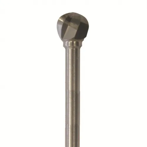 Бор ТВС для хирургии C141A 027 HP, 6 граней (2 шт), Jota