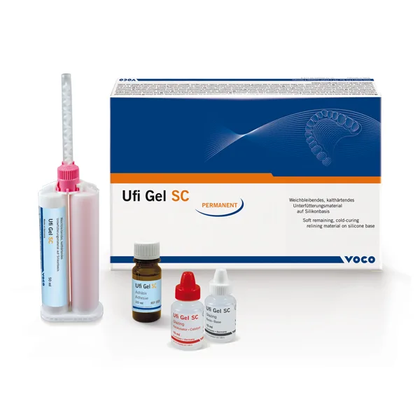УФИ гель сц - UFI gel sc