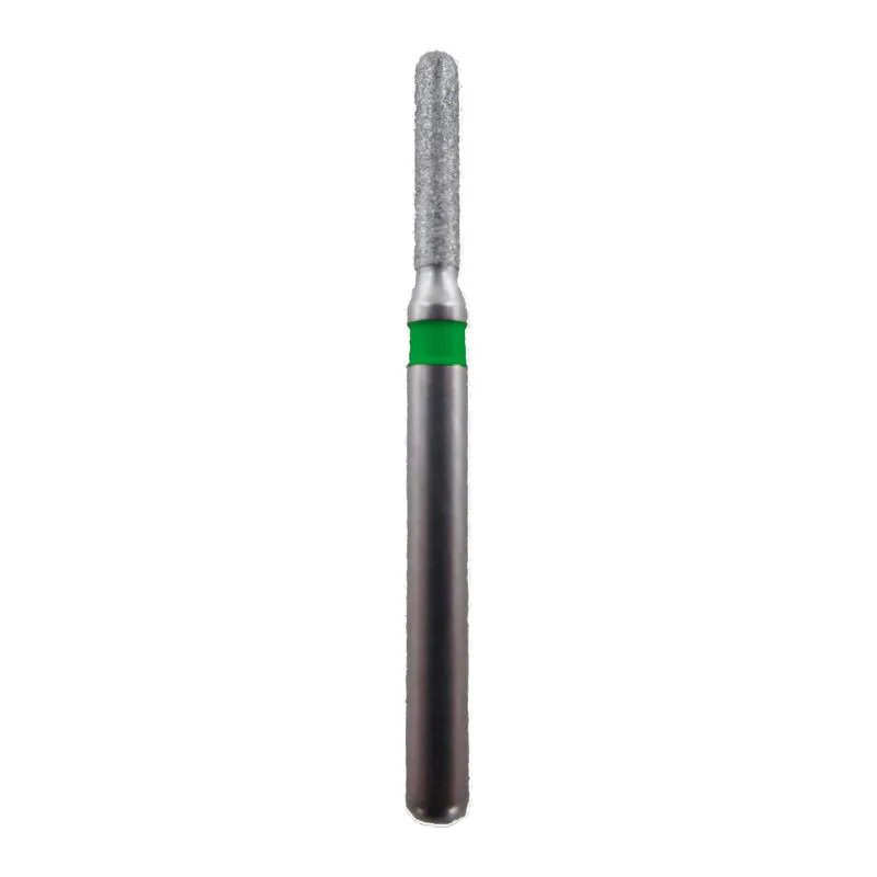 Бор алмазный 838G 012 FG, зеленый (5 шт), Jota