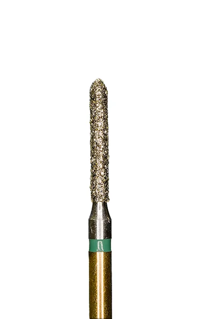 Бор алмазный 6878 314 012 (1 шт.), Komet Dental