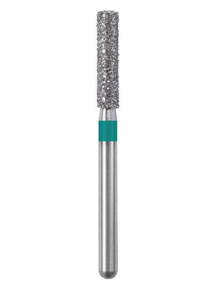 Бор алмазный FG Coarse 837/018 (1 шт), SS White