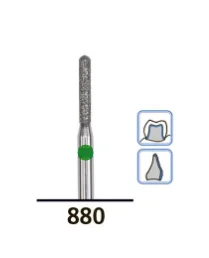 Бор алмазный 880-014C-FG (1 шт.), DFS DIAMON