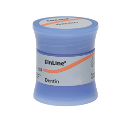 Дентин IPS InLine Dentin A-D 100 г A2