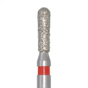 Бор алмазный 808RF 012 FG 314 (5 шт), Meisinger
