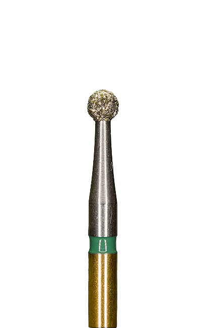 Бор алмазный, S6801.314.018 (1 шт.), Komet Dental