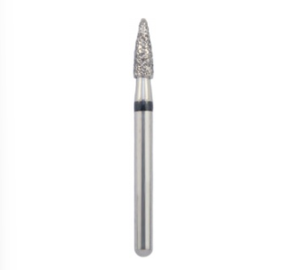 Бор алмазный 860-016SC-FG (1 шт), NTI