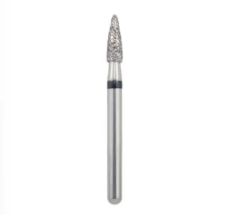 Бор алмазный 860-016SC-FG (1 шт), NTI