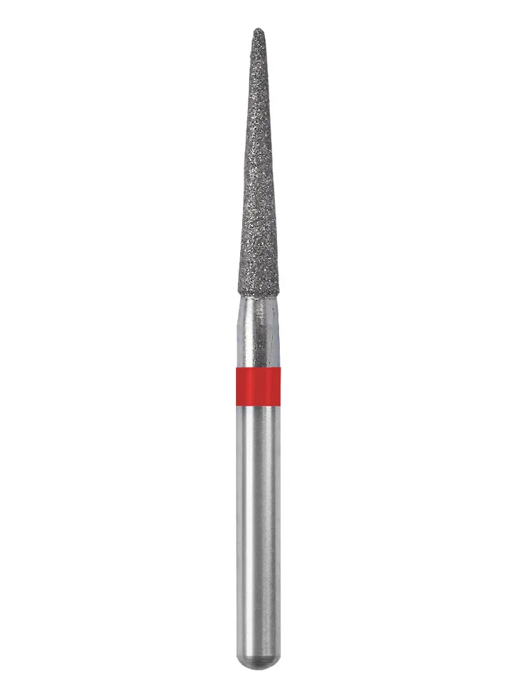 Бор финир алмазный FG F 859/016 (1 шт), SS White