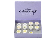 CZR Press LF Esthetic White Layering Kit