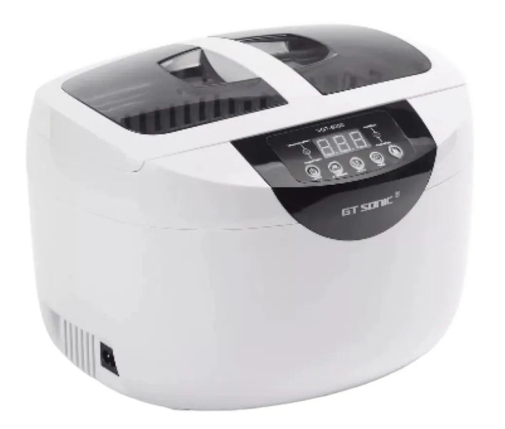 Мойка ультразвуковая Ultrasonic cleaner (2,5 л), GTSONIC
