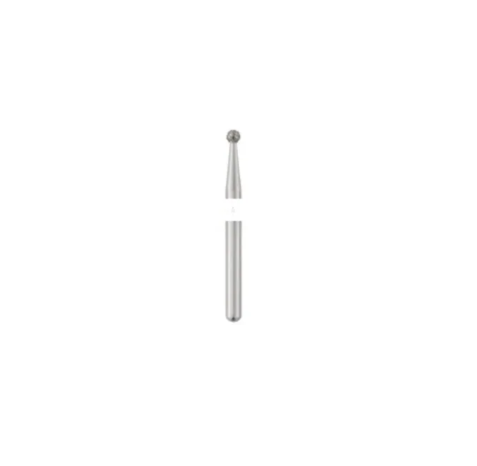 Бор супер финир алмазный FG CS 801/014 (1 шт), SS White