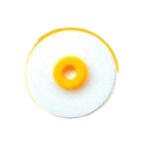 Диски OptiDisc ультратонкий, 12,6 мм, (100шт)