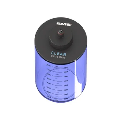 Емкость синяя для Night Cleaner