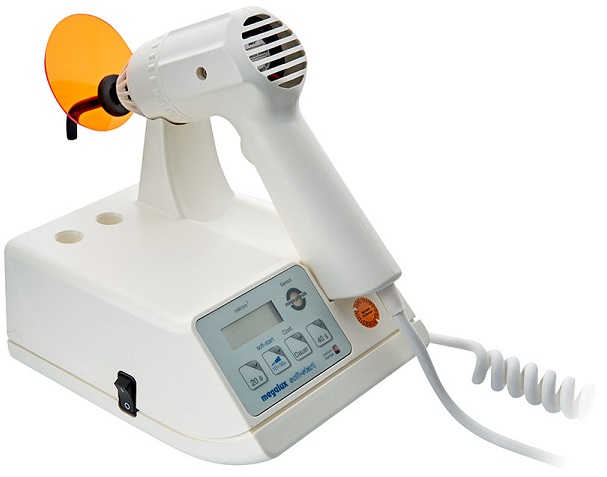 Megalux Soft-Start R