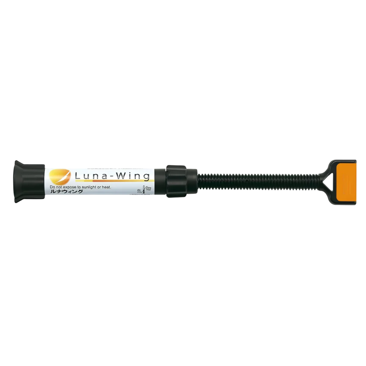 Luna-Wing Cervical, цвет CA1 (шприц 5 г), Yamakin - композит