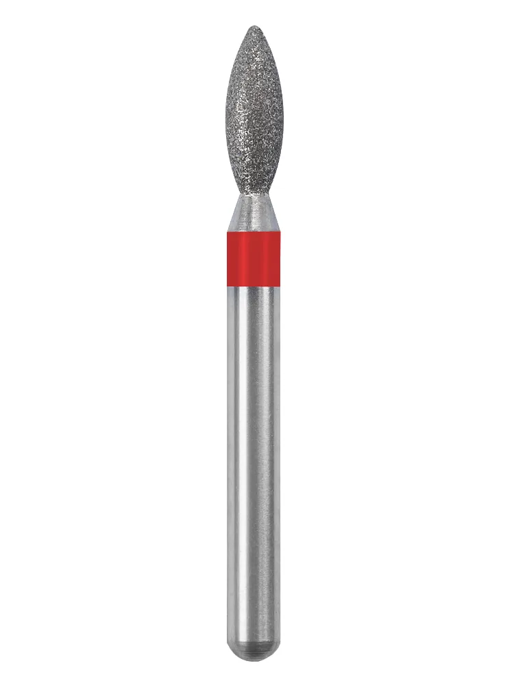 Бор финир алмазный FG F 868/018 (1 шт), SS White