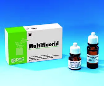 Multifluorid