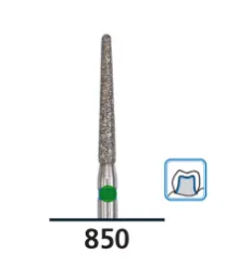 Бор алмазный 850-018C-FG (1 шт.), DFS DIAMON