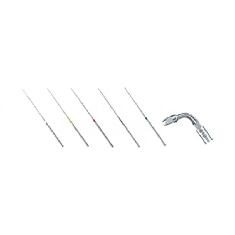 Набор насадок к скалерам Varios - Endo Kit E12