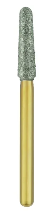 Бор алмазный Great White Z GW Z F 856-021 для турбинного наконечника (1 шт), SS White