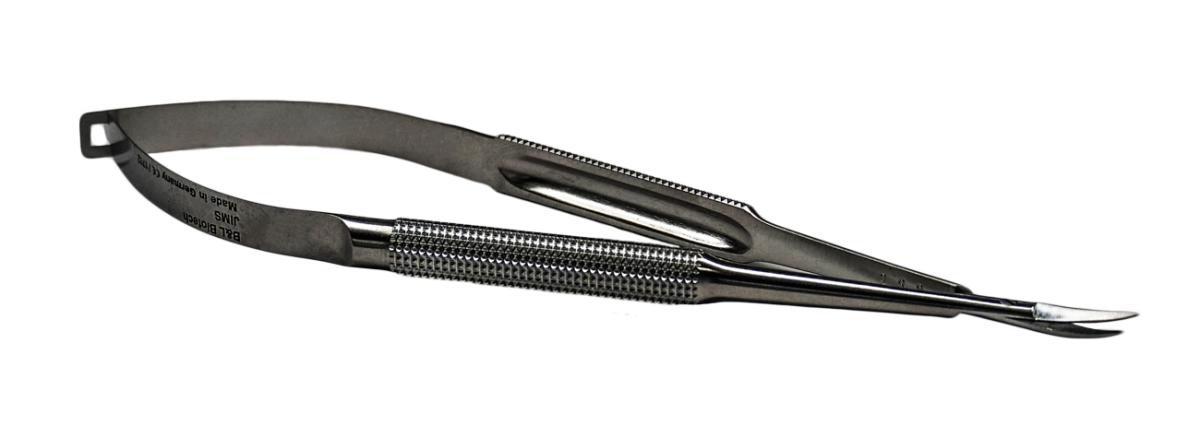 Микроножницы JIMS