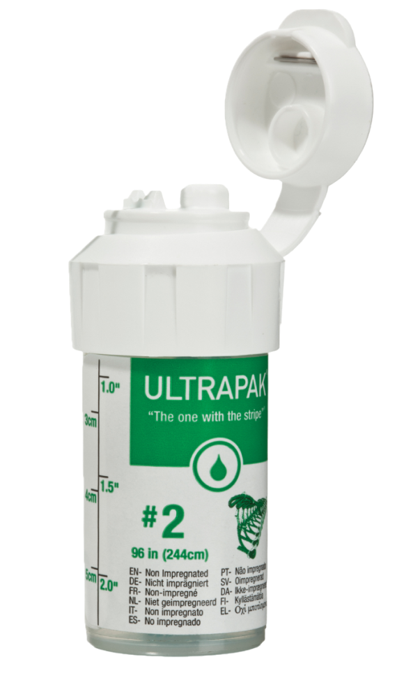 Ultrapak 2 ретракционная нить