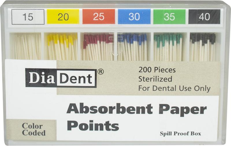 бумажные штифты