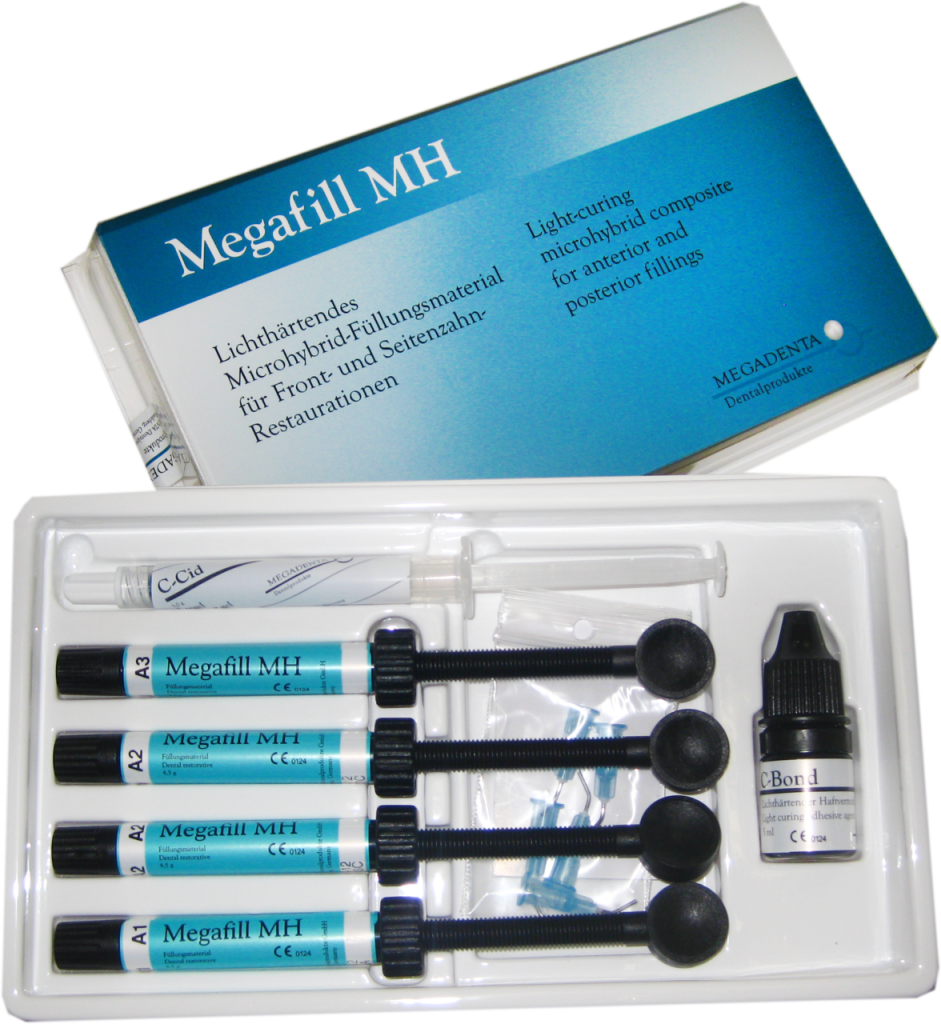 Megafill MH
