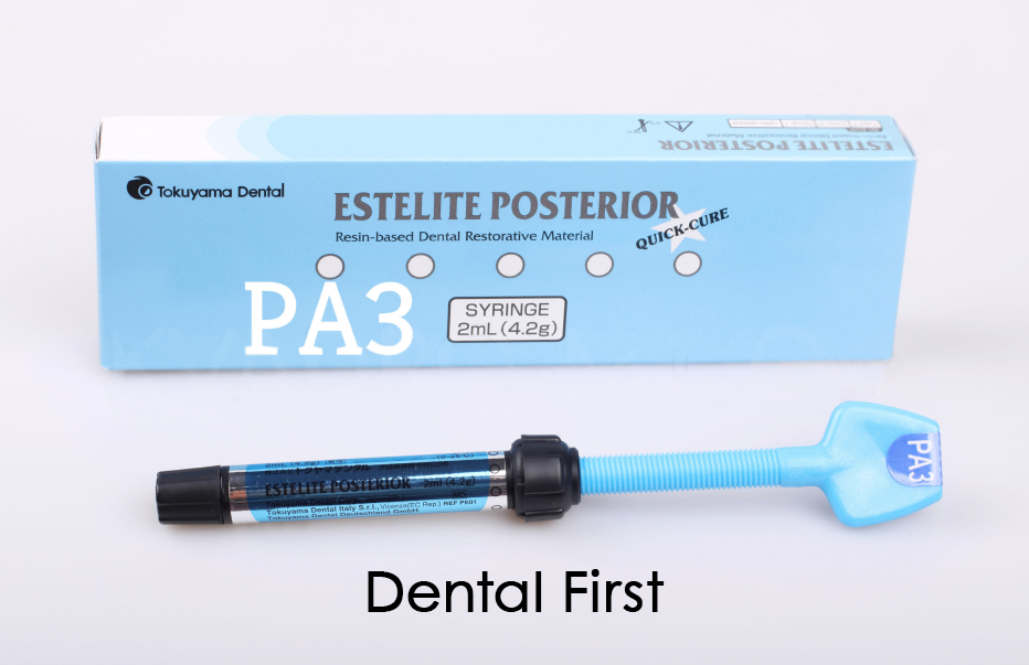 Estelite Posterior Estelite Posterior