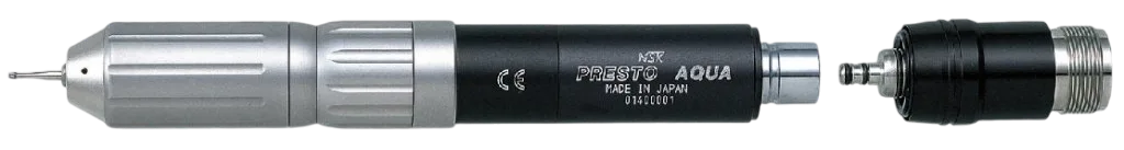 Presto Aqua II наконечник Presto Aqua II наконечник
