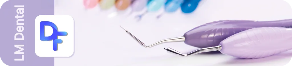 Баннер LM DENTAL Баннер LM DENTAL