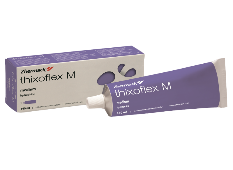 Thixoflex M