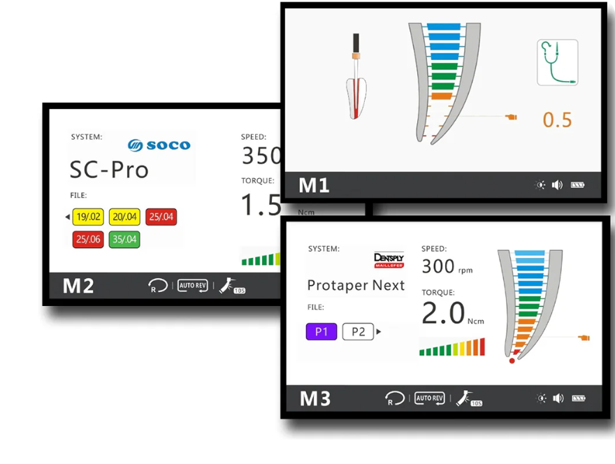 C-Smart-1 Pro