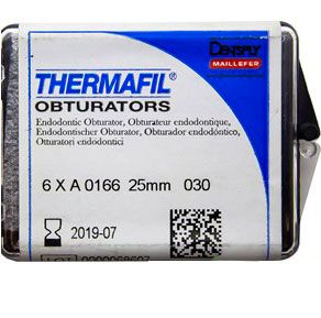 Thermafil Thermafil