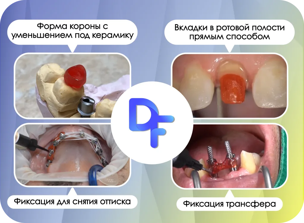 Показания к применению