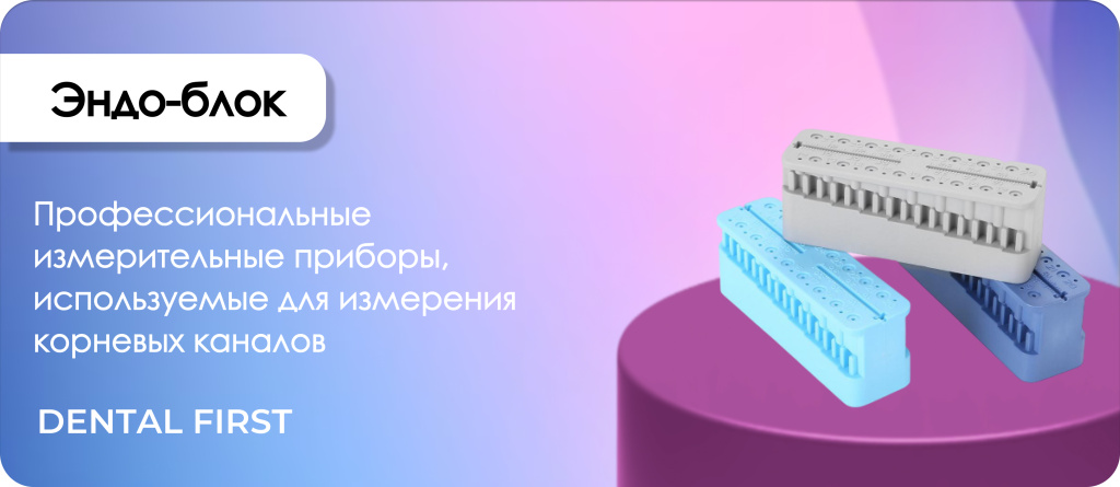 Эндо Блок