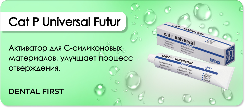 Cat P Universal Futur