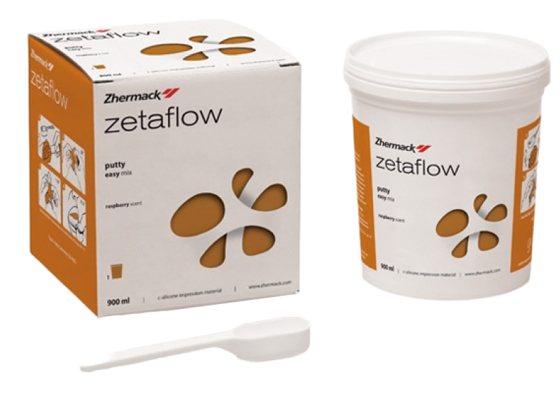 Zetaflow