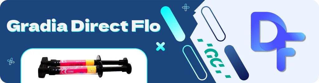 Баннер Gradie Direct Flo