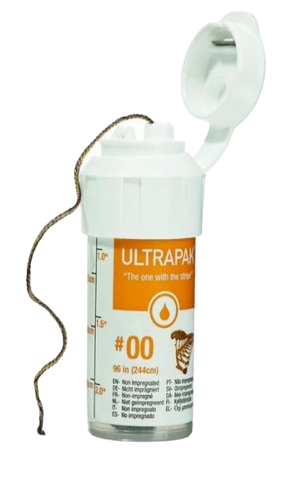 Ultrapak 00 ретракционная нить