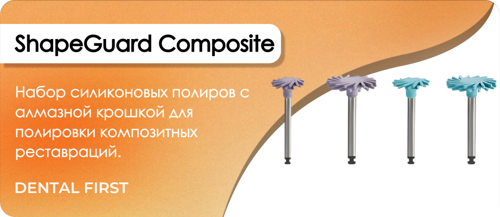 ShapeGuard Composite