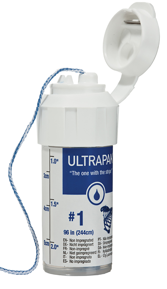 Ultrapak 1 ретракционная нить