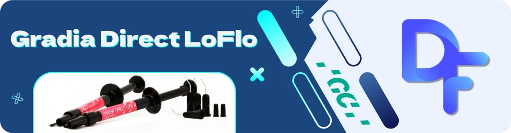 Баннер Gradie Direct LoFlo