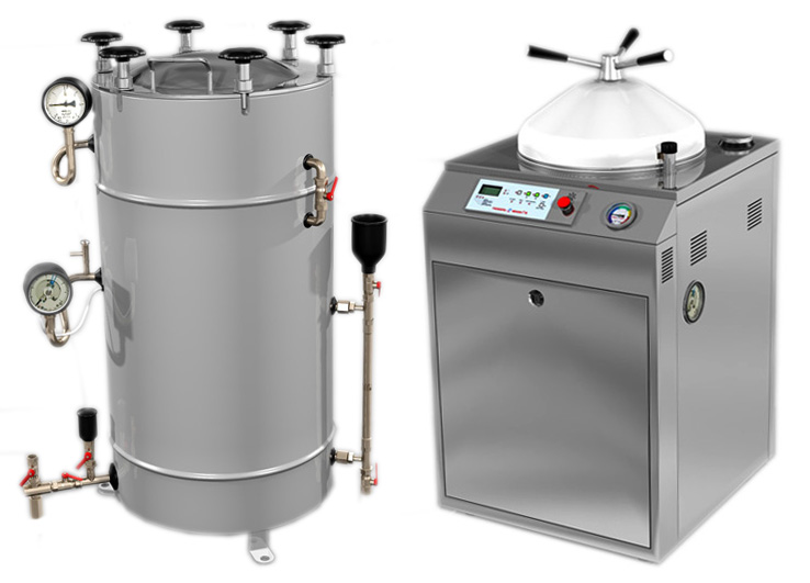 медицинские автоклавы медицинские автоклавы