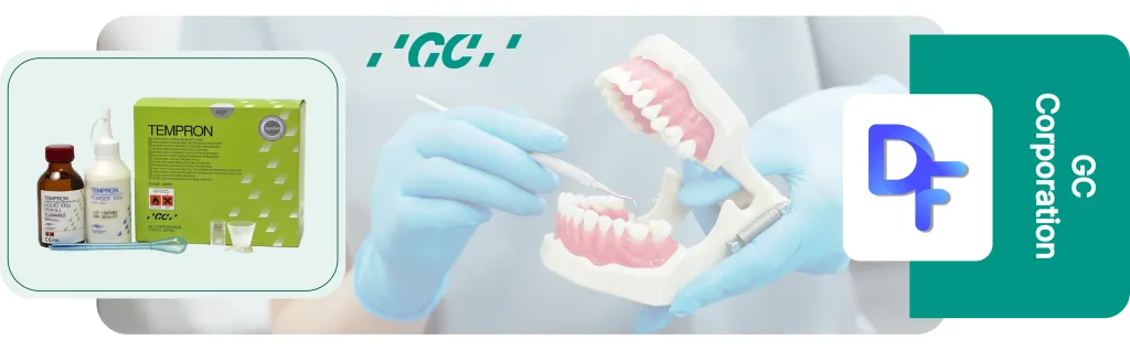 GC Tempron GC Tempron