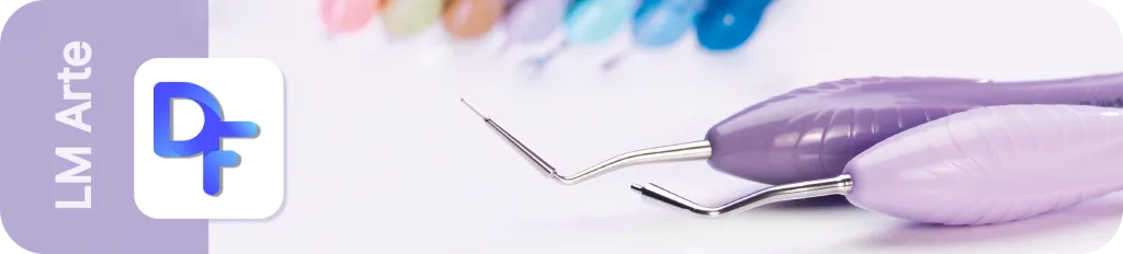 LM DENTAL баннер
