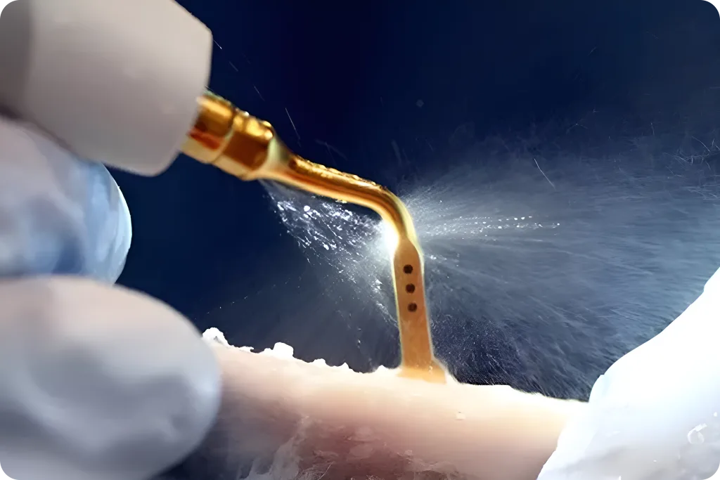 Surgery-X
