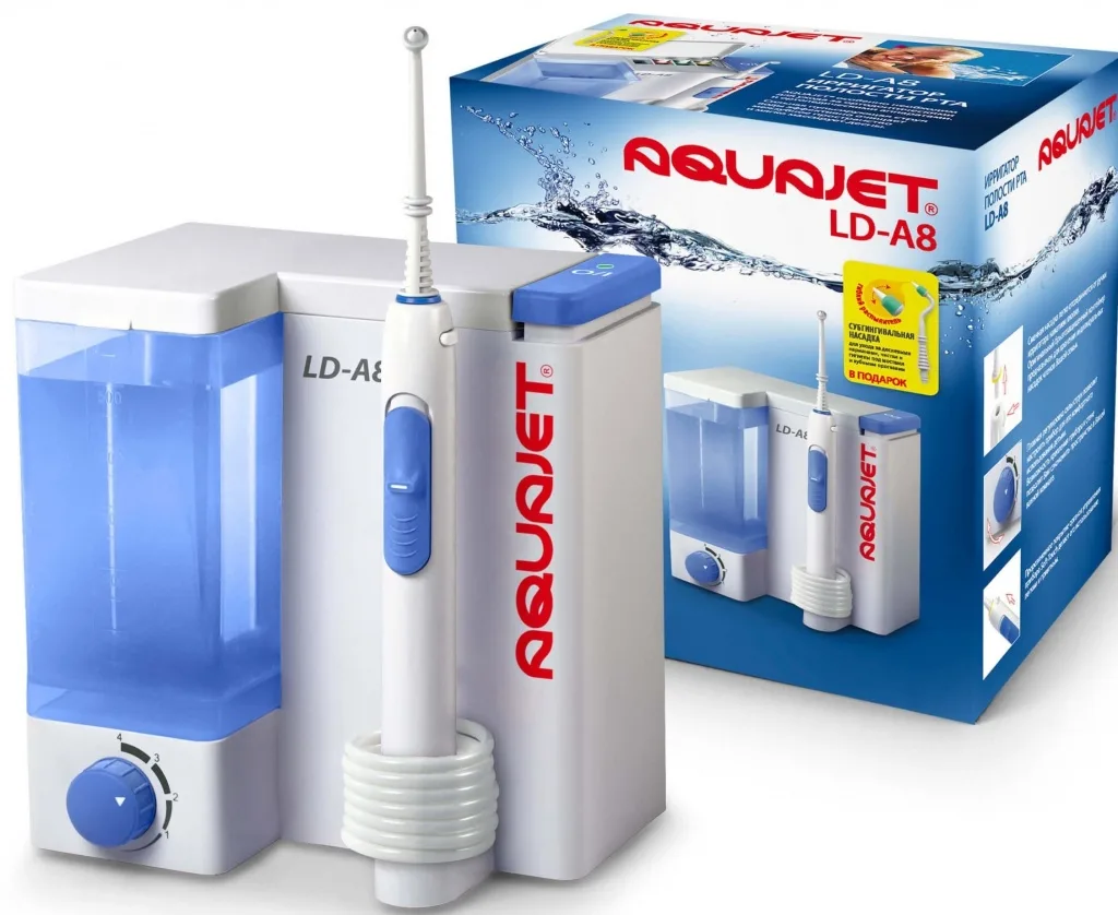 Aquajet Aquajet