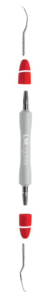 LM-ErgoMix LM-ErgoMix